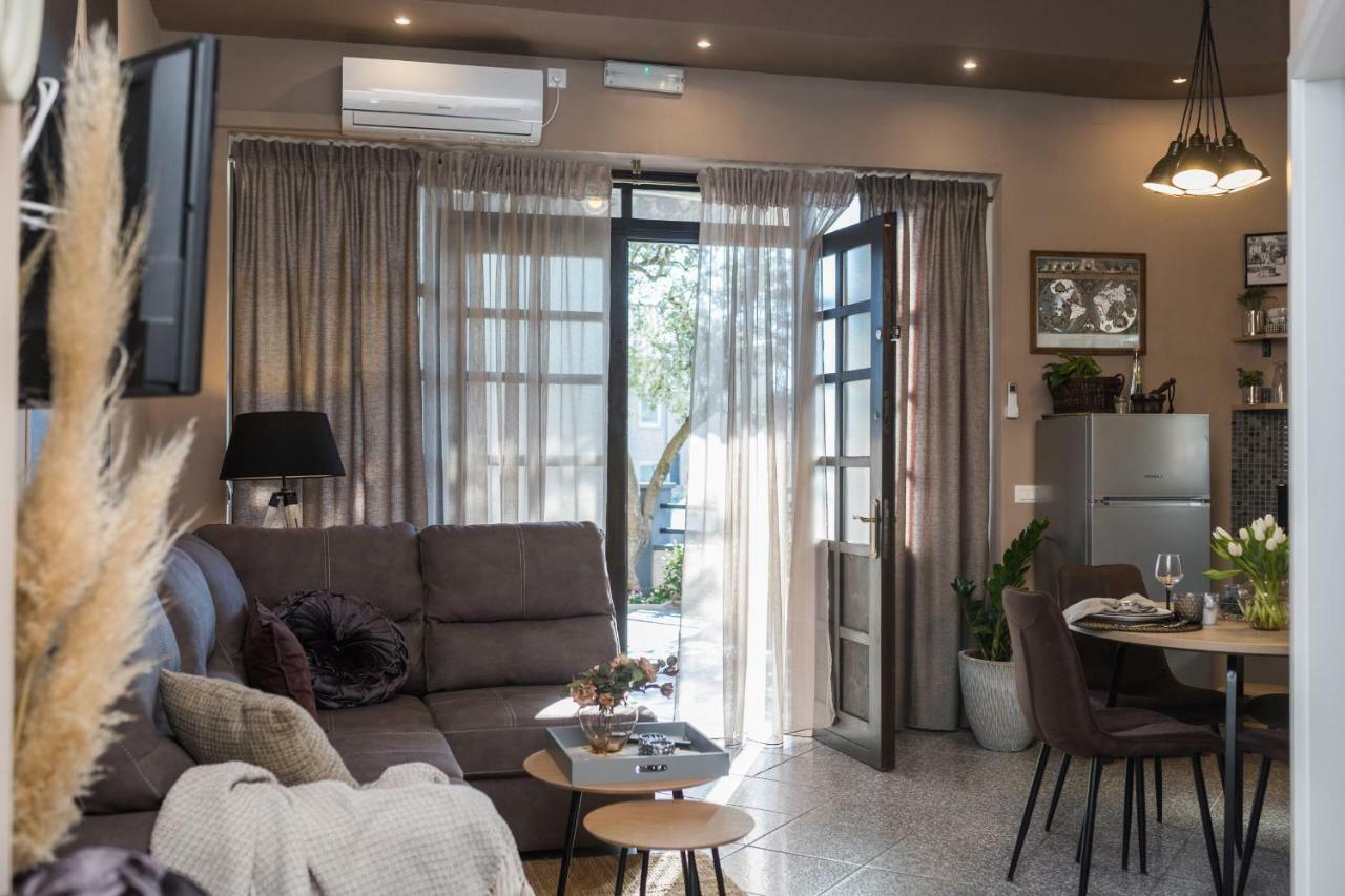 Deluxe Apartment No.8 Zadar Exterior photo