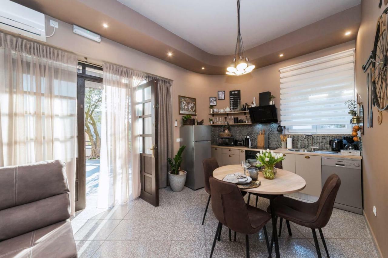 Deluxe Apartment No.8 Zadar Exterior photo