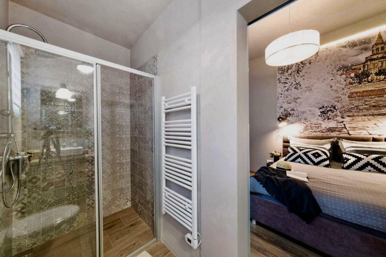 Deluxe Apartment No.8 Zadar Exterior photo