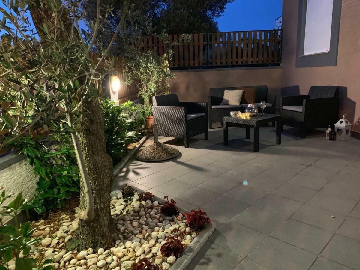 Deluxe Apartment No.8 Zadar Exterior photo